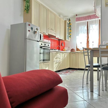 Casa Crimar Appartement Alghero Buitenkant foto