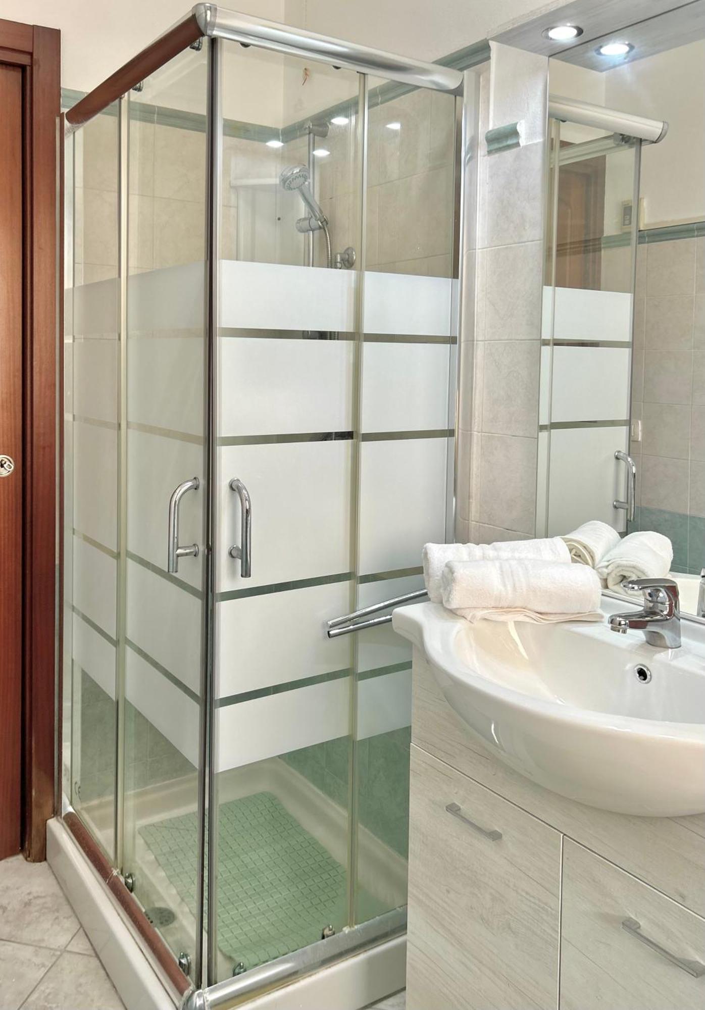 Casa Crimar Appartement Alghero Buitenkant foto
