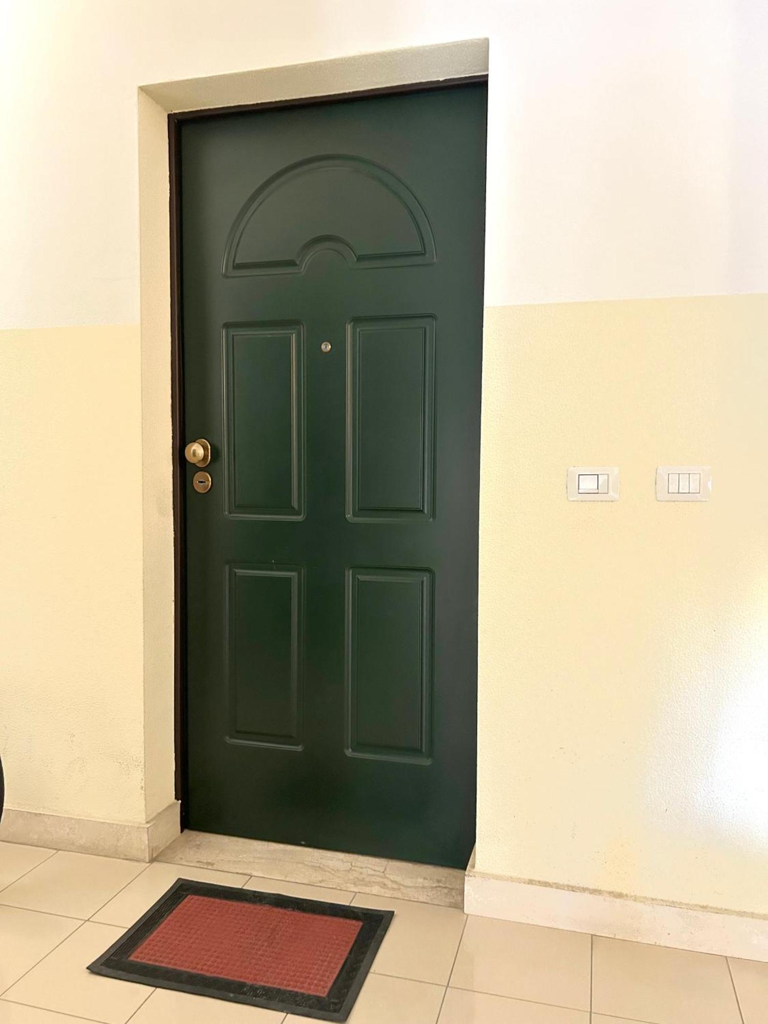 Casa Crimar Appartement Alghero Buitenkant foto