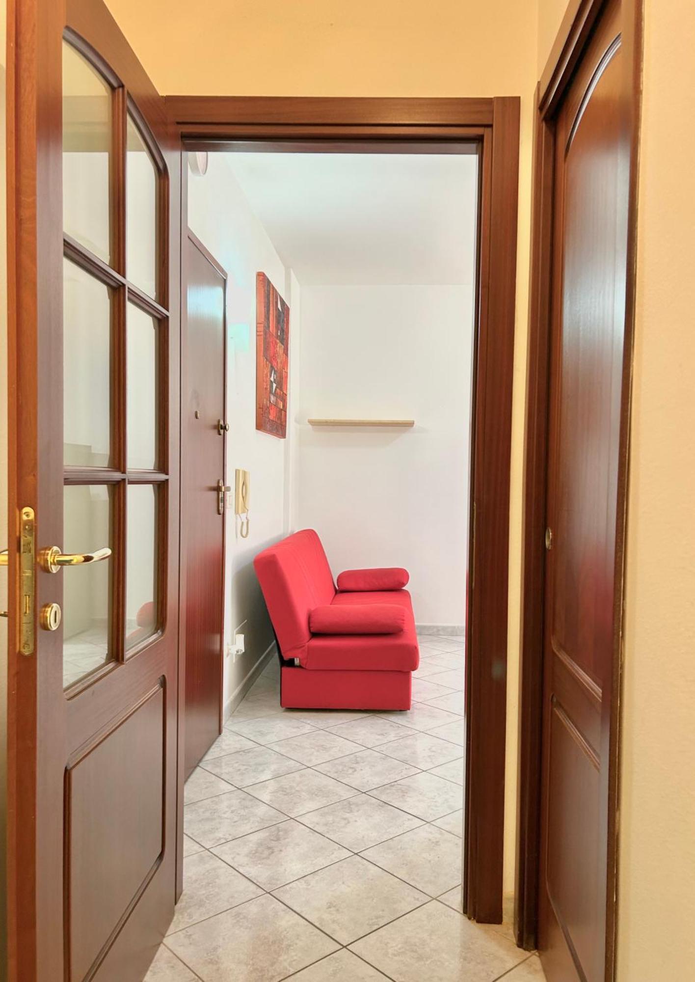 Casa Crimar Appartement Alghero Buitenkant foto
