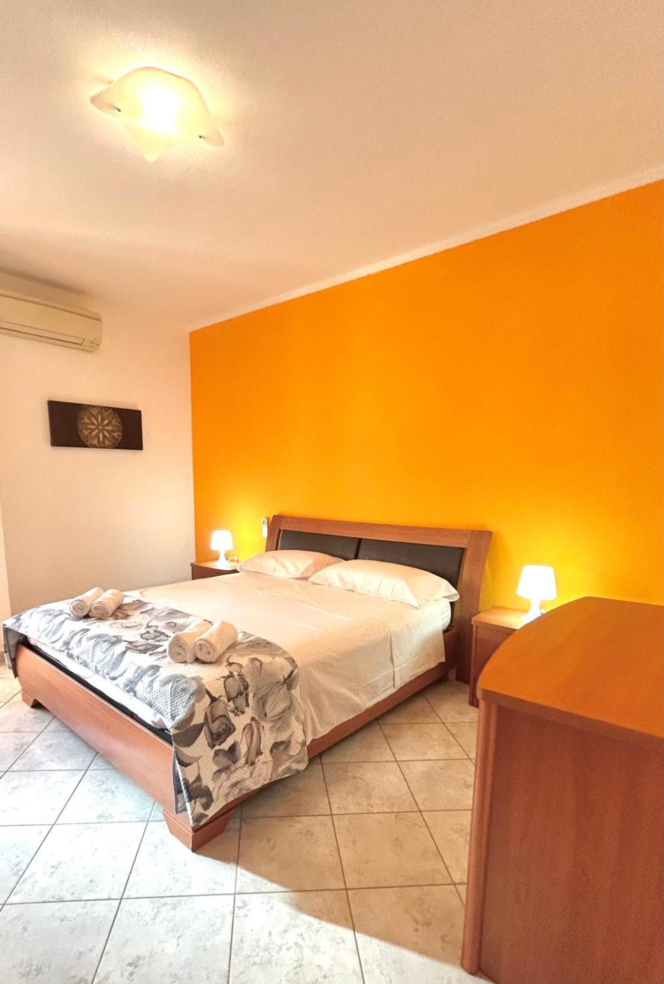 Casa Crimar Appartement Alghero Buitenkant foto