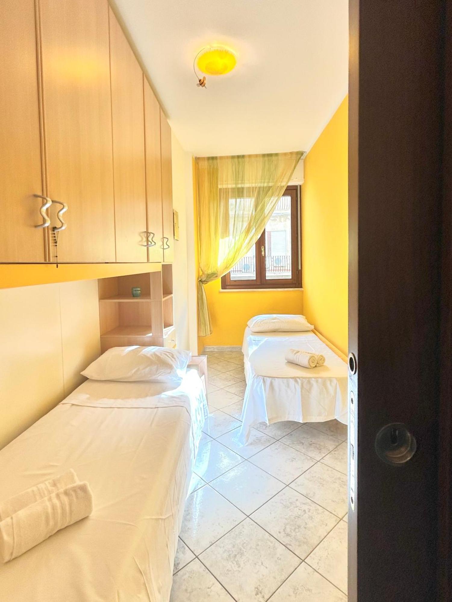 Casa Crimar Appartement Alghero Buitenkant foto