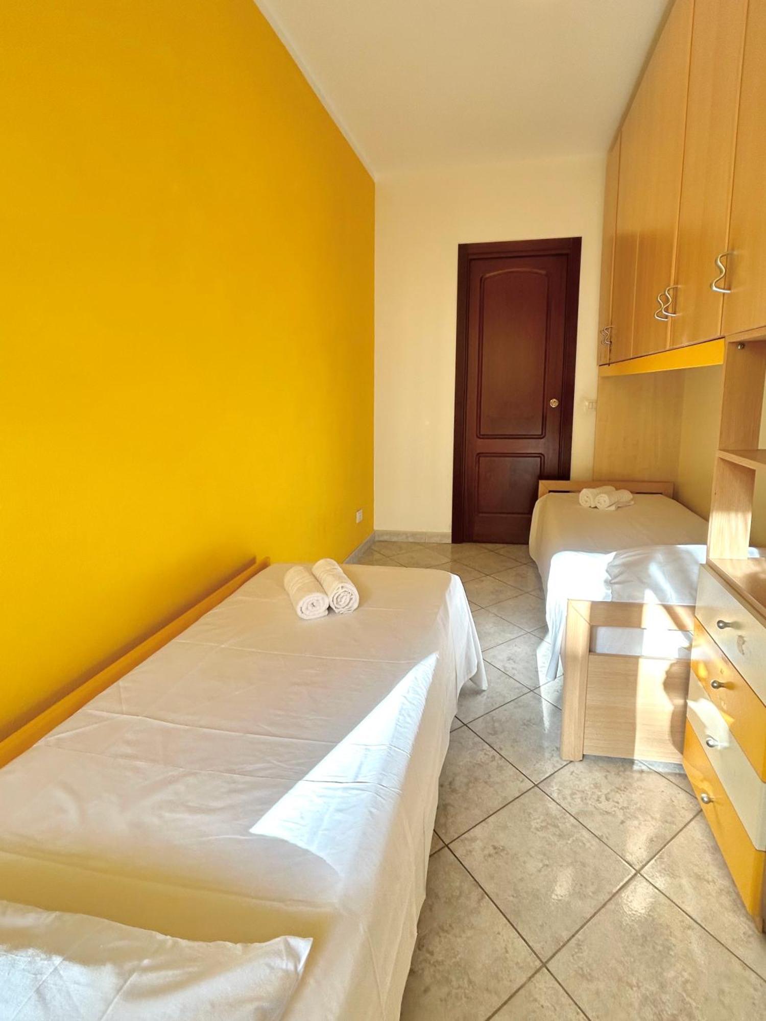 Casa Crimar Appartement Alghero Buitenkant foto